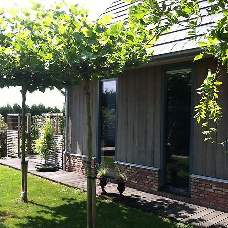 De Greenhouse Daire Amsterdam Dış mekan fotoğraf