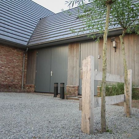 De Greenhouse Daire Amsterdam Dış mekan fotoğraf
