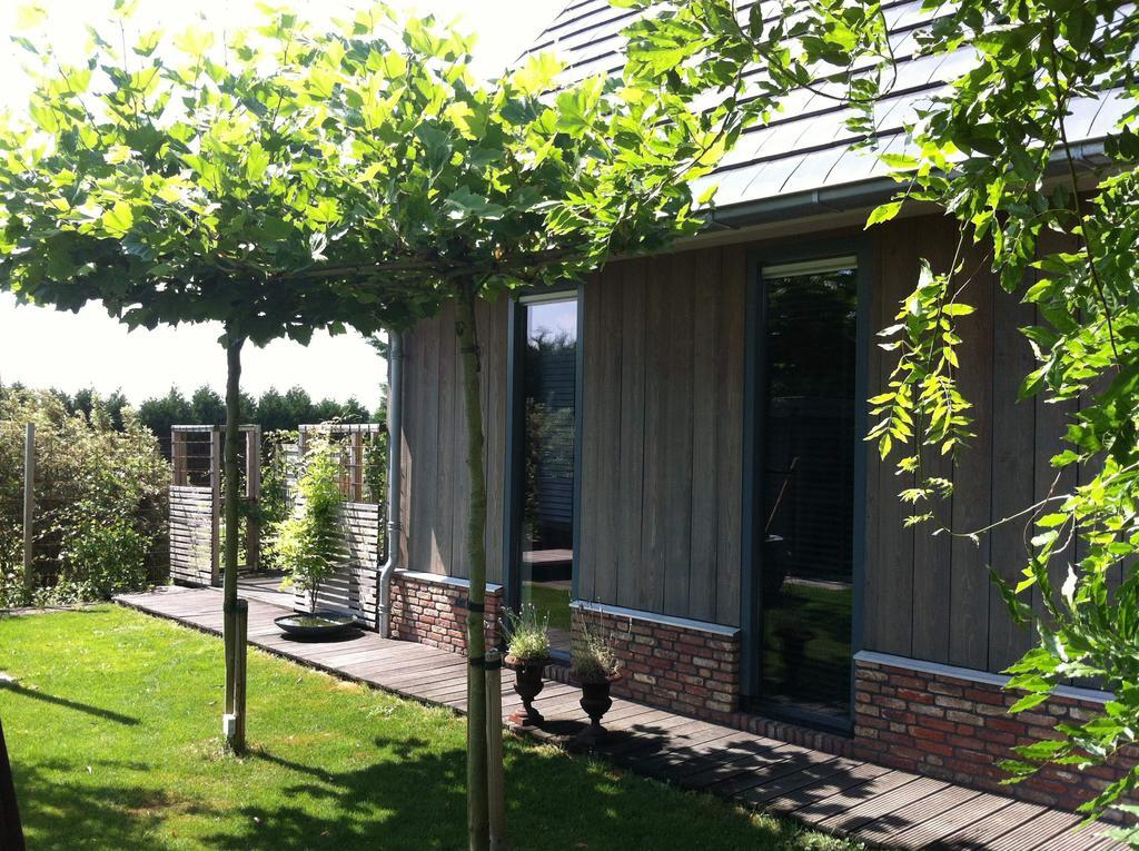 De Greenhouse Daire Amsterdam Dış mekan fotoğraf