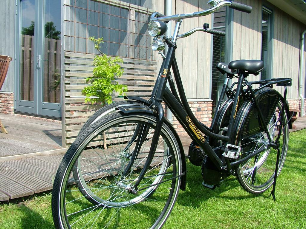 De Greenhouse Daire Amsterdam Dış mekan fotoğraf