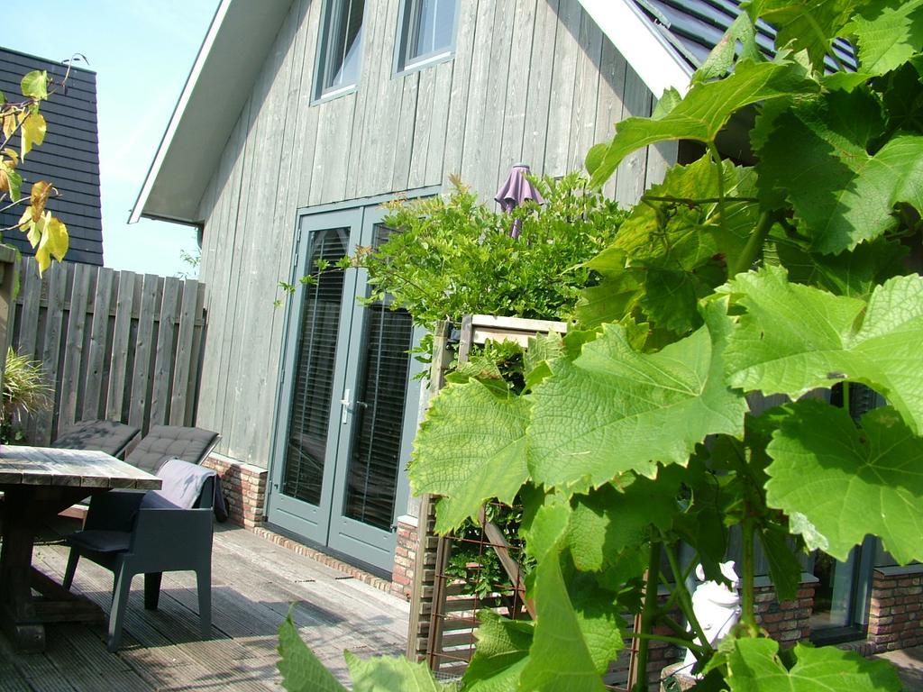 De Greenhouse Daire Amsterdam Dış mekan fotoğraf