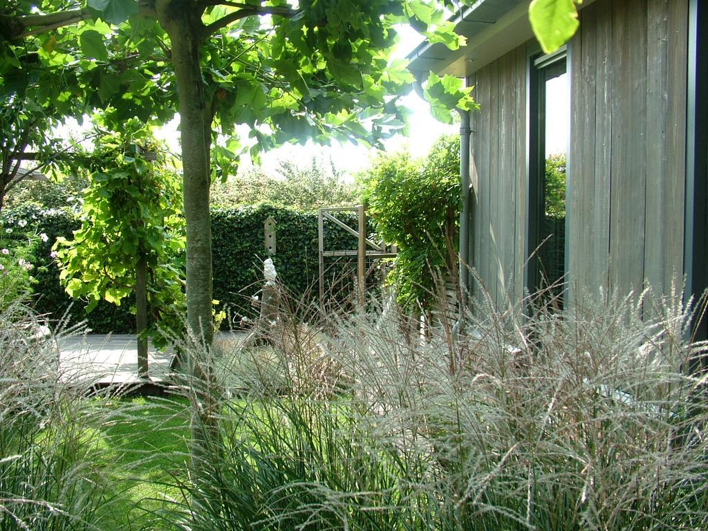De Greenhouse Daire Amsterdam Dış mekan fotoğraf
