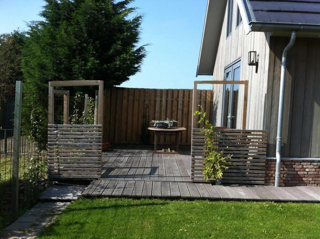 De Greenhouse Daire Amsterdam Dış mekan fotoğraf