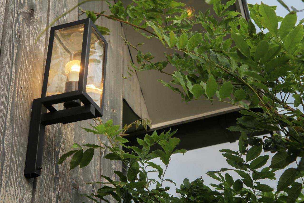 De Greenhouse Daire Amsterdam Dış mekan fotoğraf